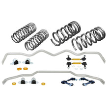 Load image into Gallery viewer, 2009-Nissan-370Z-Grip-Series-Kit