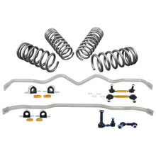 Load image into Gallery viewer, 2009-Nissan-370Z-Grip-Series-Kit