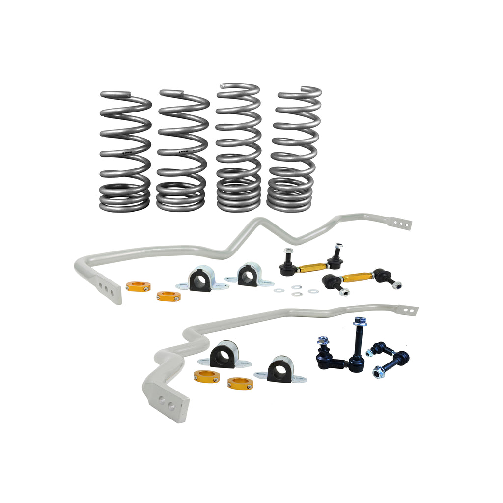 2009-Nissan-370Z-Grip-Series-Kit