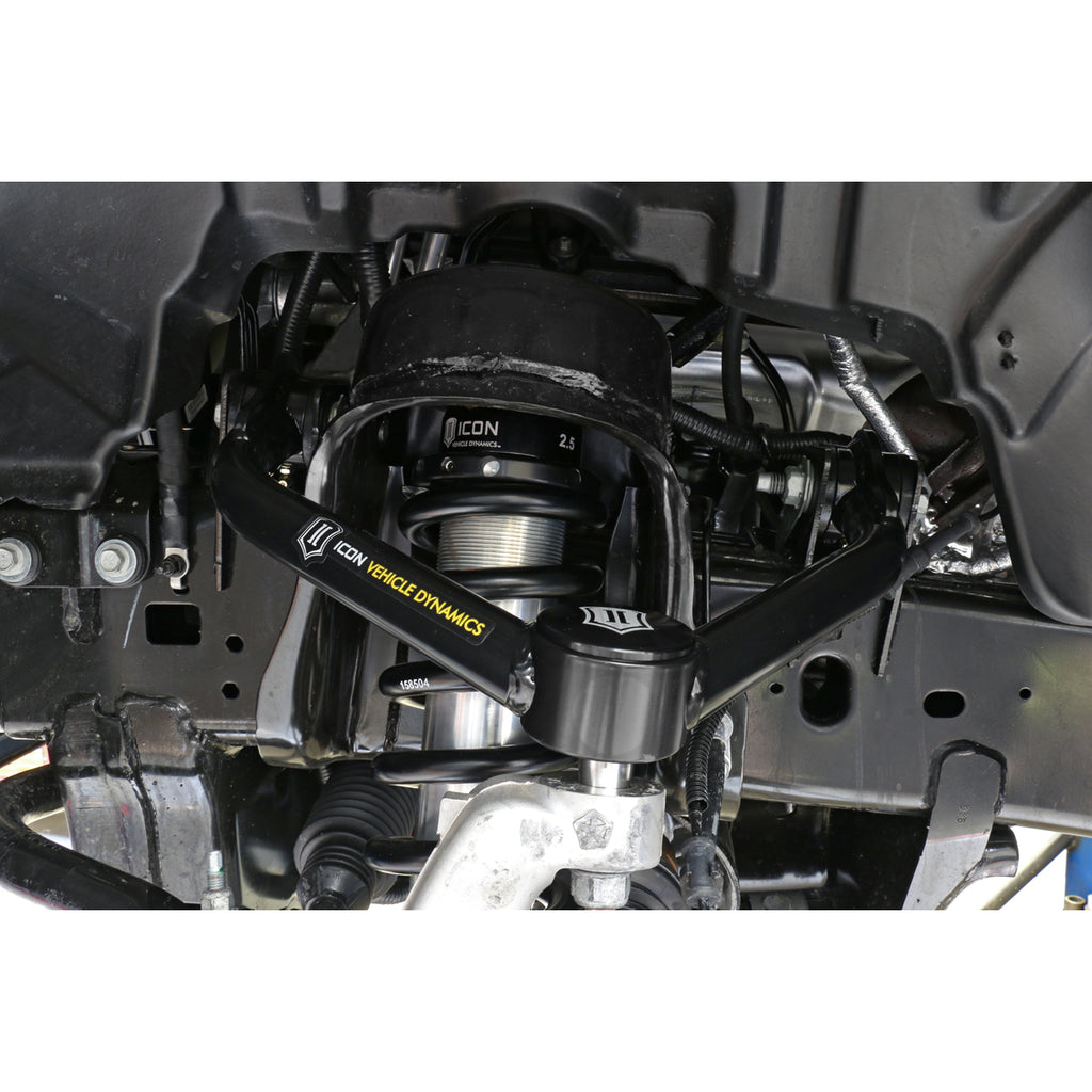 2009-Ram-1500-Tubular-Upper-Control-Arm-Delta-Joint-Kit