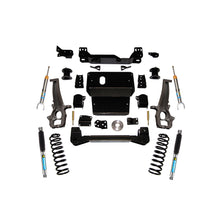 Load image into Gallery viewer, 20092010-Dodge-Ram-1500-4Wd;-4In-Suspension-Lift-Kit;-Bilstein-Shocks