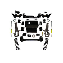 Load image into Gallery viewer, 20092010-Dodge-Ram-1500-4Wd;-6In-Suspension-Lift-Kit;-Superlift-Shocks