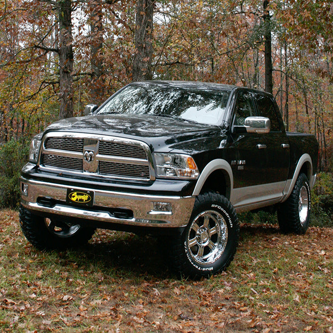 20092010-Dodge-Ram-1500-4Wd;-6In-Suspension-Lift-Kit;-Superlift-Shocks