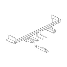 Load image into Gallery viewer, 20092010-Pontiac-Vibe;-20082013-Toyota-Matrix-Baseplate