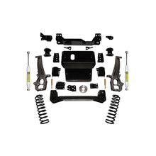 Load image into Gallery viewer, 20092011-Dodge-Ram-1500-4Wd-4In-Lift-Kit-WSuperlift-Shocks