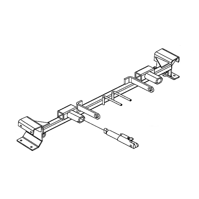 20092012-Ford-Flex-(No-Ecoboost)-Baseplate