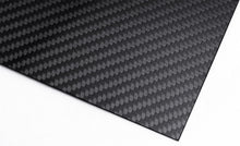 Load image into Gallery viewer, Grant 200 Real Carbon Fiber Sheet