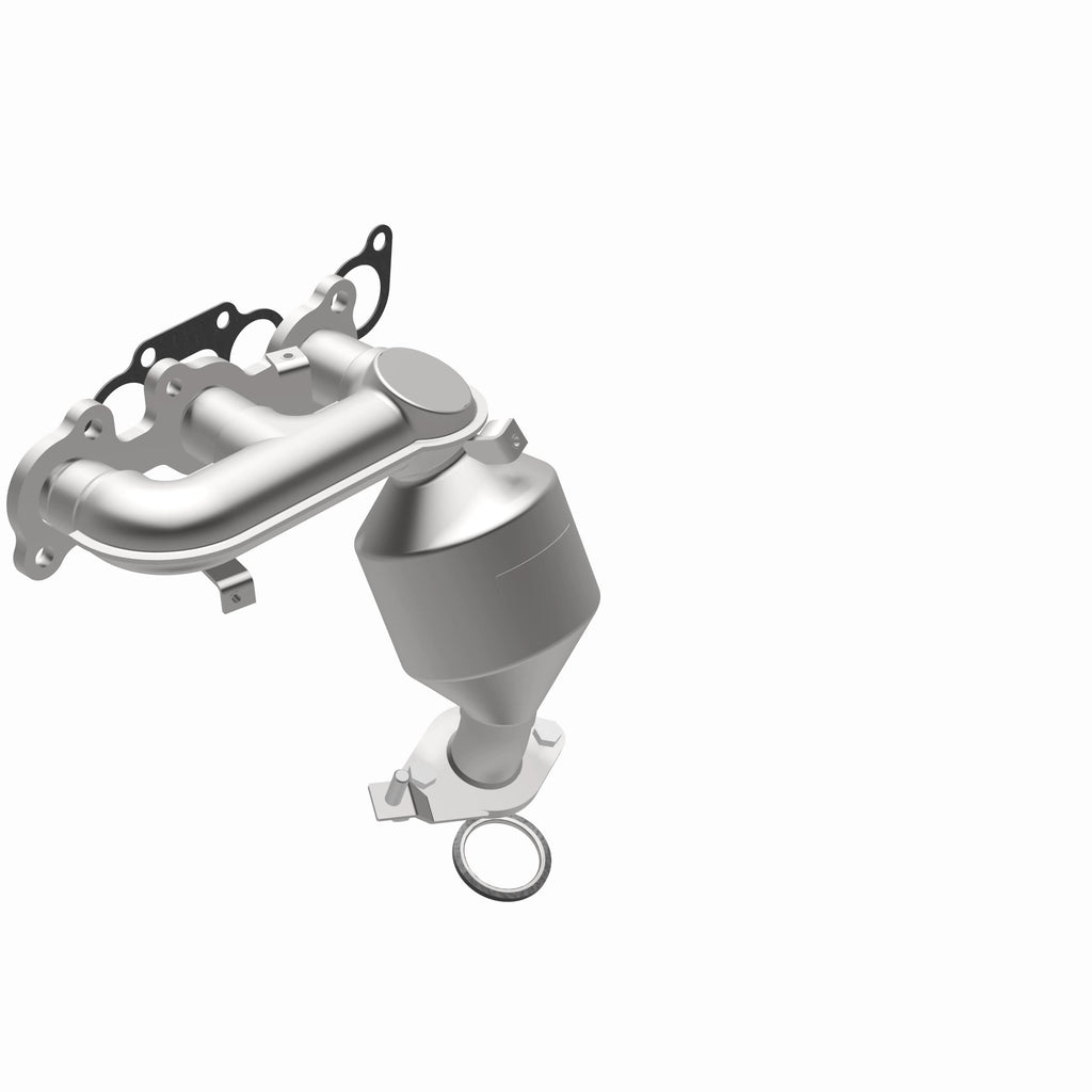 MagnaFlow Exhaust Products 452015 California CARB Manifold Catalytic Converter for Select Lexus ES300, Toyota Camry