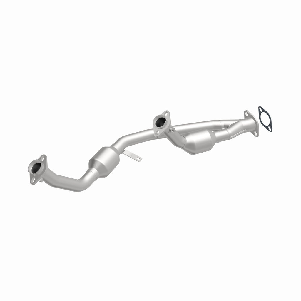 MagnaFlow Exhaust Products 23354 Standard Grade Direct-Fit Catalytic Converter for Select Ford Taurus, Lincoln Continental, Mercury Sable