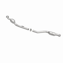 Load image into Gallery viewer, MagnaFlow Exhaust Products 51628 OEM Grade Direct-Fit Catalytic Converter for Select Mercedes-Benz E430