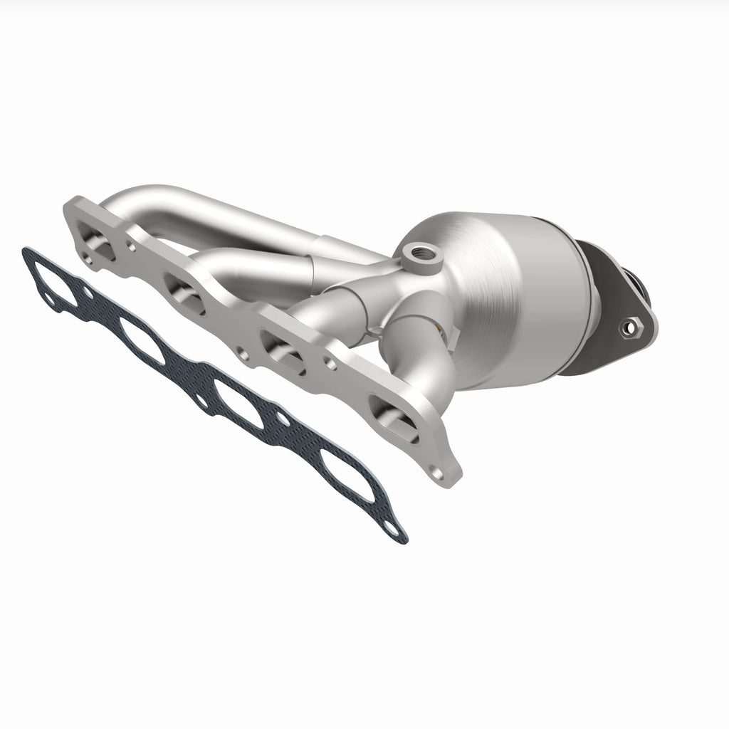 MagnaFlow Exhaust Products 290103 OEM Grade Manifold Catalytic Converter for Select Mitsubishi Outlander, Mitsubishi Outlander Sport