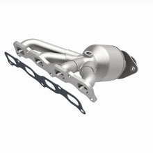 Load image into Gallery viewer, MagnaFlow Exhaust Products 290103 OEM Grade Manifold Catalytic Converter for Select Mitsubishi Outlander, Mitsubishi Outlander Sport