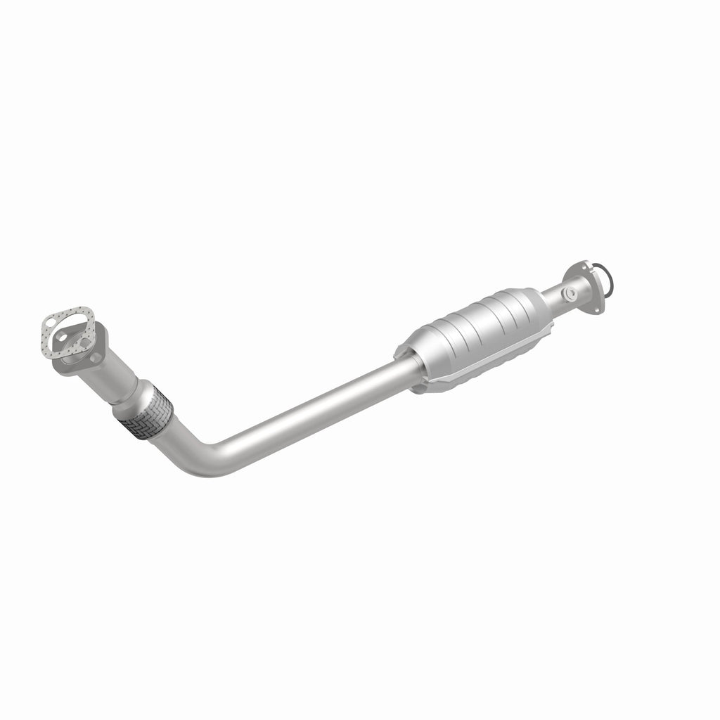 MagnaFlow Exhaust Products 23406 HM Grade Direct-Fit Catalytic Converter for Select Buick Skylark, Chevrolet Beretta, Chevrolet Corsica, Oldsmobile Achieva, Pontiac Grand Am