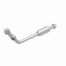 Load image into Gallery viewer, MagnaFlow Exhaust Products 23406 HM Grade Direct-Fit Catalytic Converter for Select Buick Skylark, Chevrolet Beretta, Chevrolet Corsica, Oldsmobile Achieva, Pontiac Grand Am