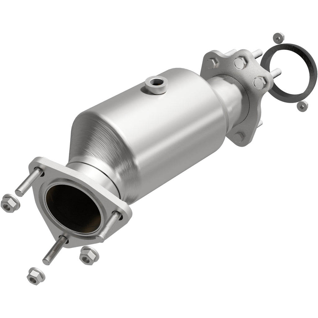 MagnaFlow Exhaust Products 280163 OEM Grade Direct-Fit Catalytic Converter for Select Chevrolet Corvette