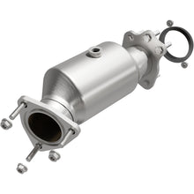 Load image into Gallery viewer, MagnaFlow Exhaust Products 280163 OEM Grade Direct-Fit Catalytic Converter for Select Chevrolet Corvette