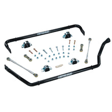 Load image into Gallery viewer, 2010-11-Camaro-Adjustable-Competition-Sway-Bars-From-Hotchkis-Sport-Suspension