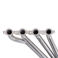 Load image into Gallery viewer, 2010-15-Camaro-Ls3L99-1-78-Full-Length-Headers-W-High-Flow-Cats-(Polished-Ceramic)