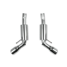 Load image into Gallery viewer, 2010-15-Camaro-Ss-6.2L-Axle-Back-Exhaust