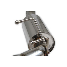 Load image into Gallery viewer, 2010-15-Camaro-Ss-6.2L-Axle-Back-Exhaust