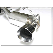 Load image into Gallery viewer, 2010-15-Camaro-Ss-6.2L-Axle-Back-Exhaust