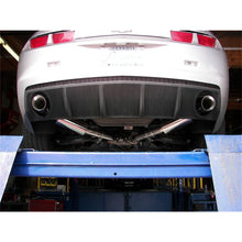 Load image into Gallery viewer, 2010-15-Camaro-Ss-6.2L-Axle-Back-Exhaust