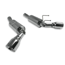 Load image into Gallery viewer, 2010-15-Camaro-Ss-6.2L-Axle-Back-Exhaust