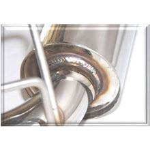 Load image into Gallery viewer, 2010-15-Camaro-Ss-6.2L-Axle-Back-Exhaust
