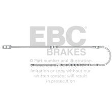 Load image into Gallery viewer, 2010-2011-Bmw-528-3.0L-(F10)-Front-Wear-Leads