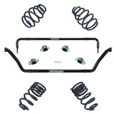 Hotchkis 80115-1 2010-2011 Chevrolet Camaro TVS Suspension System Stage 1