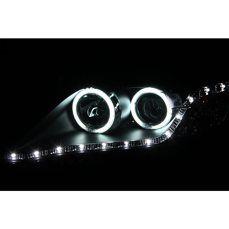 2010-2011-Toyota-Camry-Projector-Headlights-W-Halo-Black-(Ccfl)