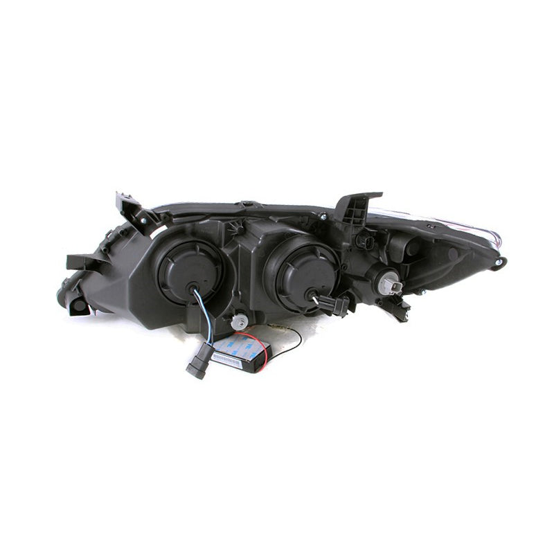 2010-2011-Toyota-Camry-Projector-Headlights-W-Halo-Black-(Ccfl)