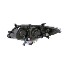 Load image into Gallery viewer, 2010-2011-Toyota-Camry-Projector-Headlights-W-Halo-Black-(Ccfl)