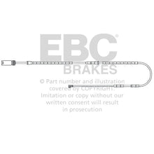 Load image into Gallery viewer, 2010-2012-Bmw-335Xdrive-3.0L-Twin-Turbo-(E92)-Front-Wear-Leads