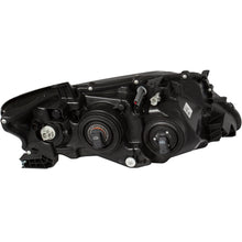Load image into Gallery viewer, 2010-2012-Lexus-Rx350-Projector-Headlights-W-U-Bar-Black