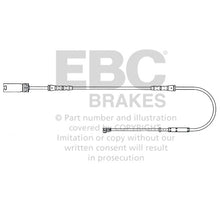Load image into Gallery viewer, 2010-2013-Bmw-128-3.0L-Front-Wear-Leads