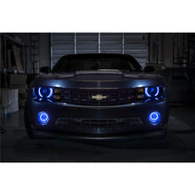 Load image into Gallery viewer, 2010-2013-Chevrolet-Camaro-Led-Fog-Light-Halo-Kit