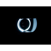 Load image into Gallery viewer, 2010-2013-Chevrolet-Camaro-Projector-Headlights-W-Halo-Black-(Ccfl)