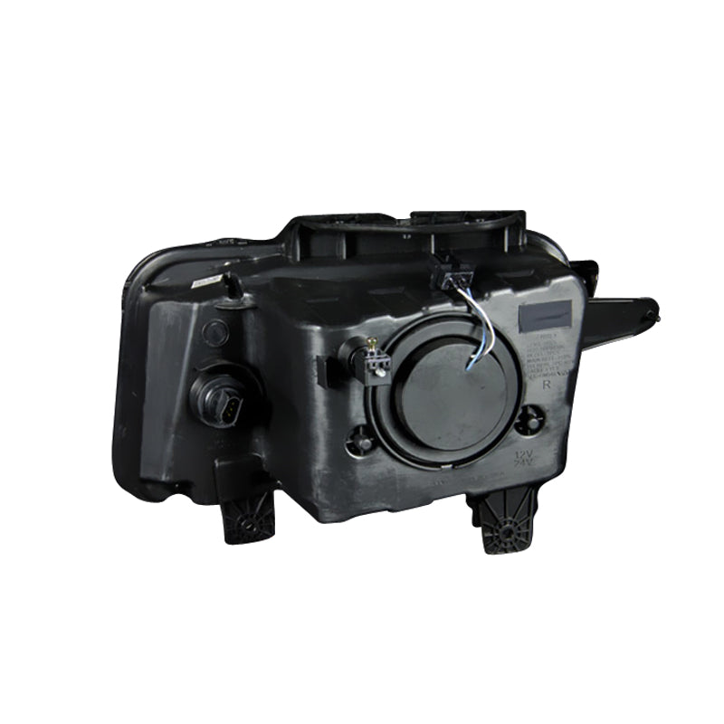2010-2013-Chevrolet-Camaro-Projector-Headlights-W-Halo-Black-(Ccfl)