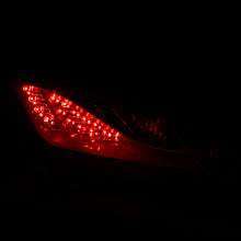 Load image into Gallery viewer, 2010-2013-Hyundai-Genesis-Led-Taillights-Smoke