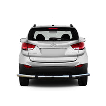 Load image into Gallery viewer, 2010-2013-Hyundai-Tucson-Rear-Bumpe