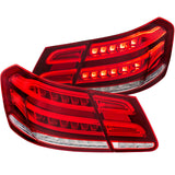ANZO 321331 Tail Light Assembly
