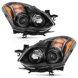 ANZO 121548 Projector Headlight