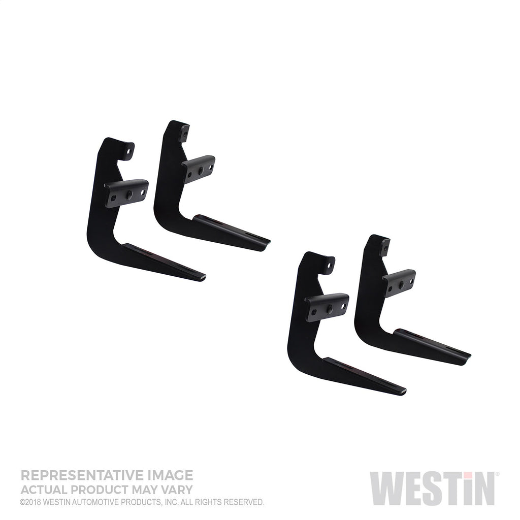 2010-2013-Toyota-4Runner-Sr5-Running-Board-Mount-Kit---Black