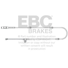 Load image into Gallery viewer, 2010-2014-Bmw-X5-3.0L-Turbo-Front-Wear-Leads
