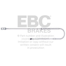 Load image into Gallery viewer, 2010-2014-Bmw-X5-3.0L-Turbo-Rear-Wear-Leads