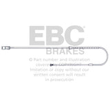 EBC EFA140 Brake Wear Lead Sensor Kit