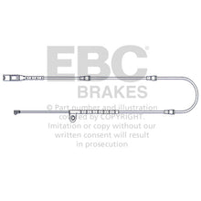 Load image into Gallery viewer, 2010-2014-Bmw-X5-4.4L-Twin-Turbo-Front-Wear-Leads