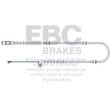 EBC EFA141 Brake Wear Lead Sensor Kit