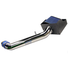 Load image into Gallery viewer, 2010-2014-Ford-F150-Raptor-6.2L-Cold-Air-Induction-System-(Powder-Chrome)